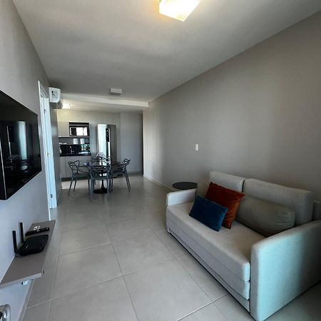 Smart Stay P.Verde Apt 1112-Mandi Hospitalidade Maceió Exterior foto