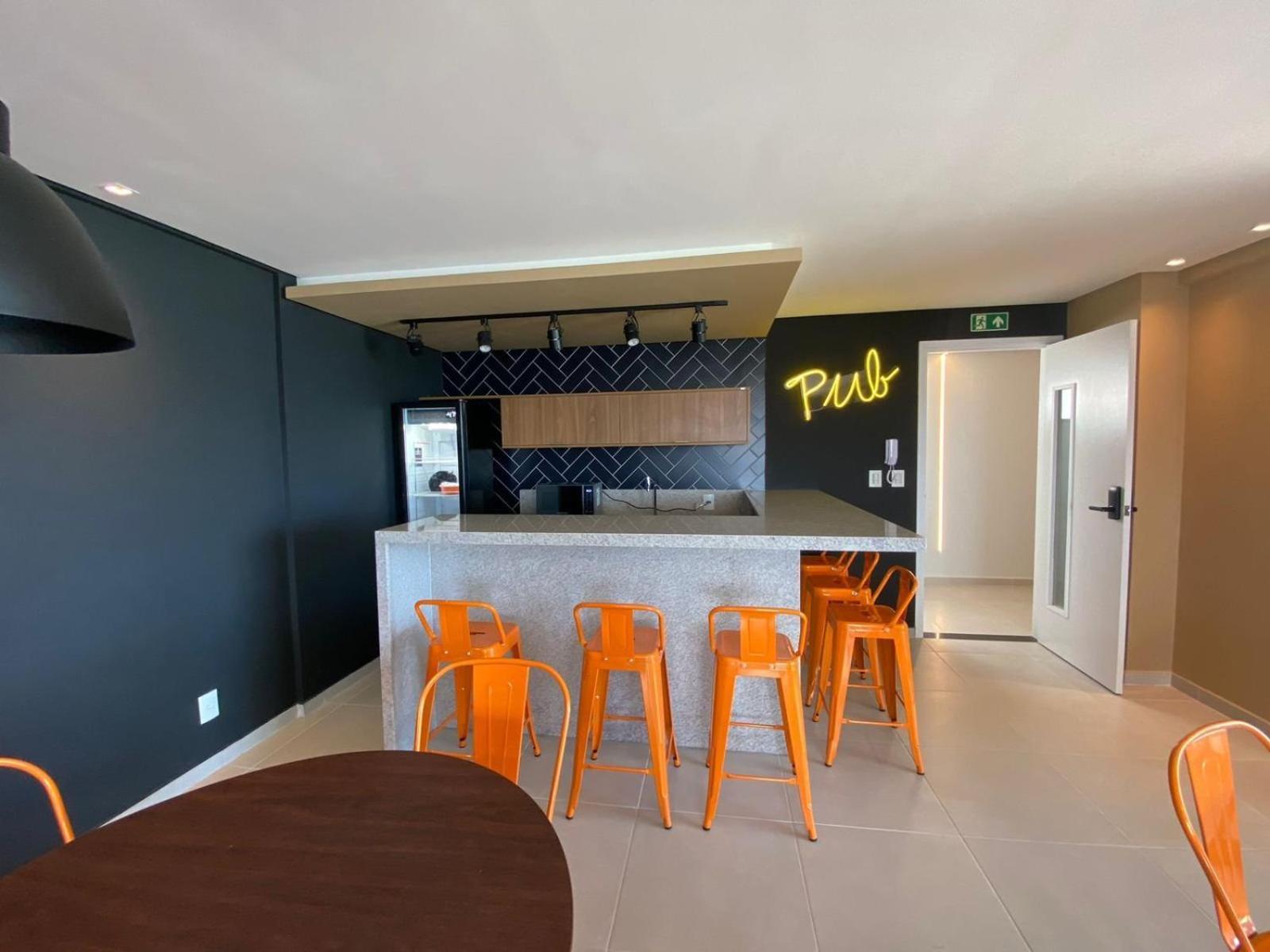 Smart Stay P.Verde Apt 1112-Mandi Hospitalidade Maceió Exterior foto
